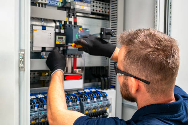 Best Electrical Rewiring Services  in Redwood City, CA