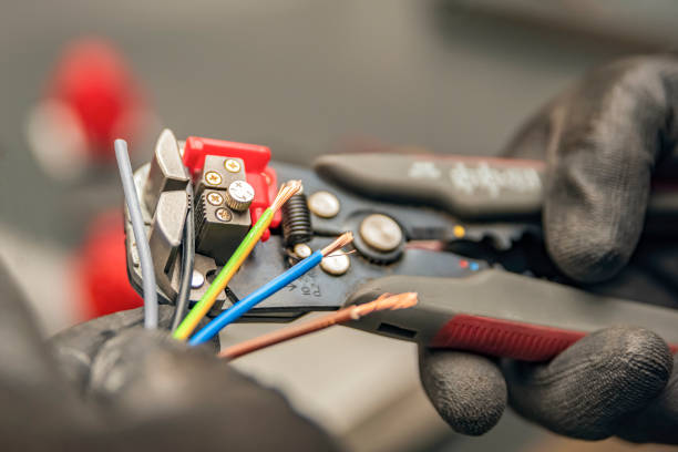 Best Electrical Rewiring Services  in Redwood City, CA