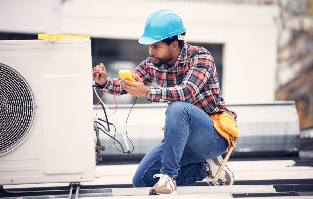 Best Licensed Electrician  in Redwood City, CA