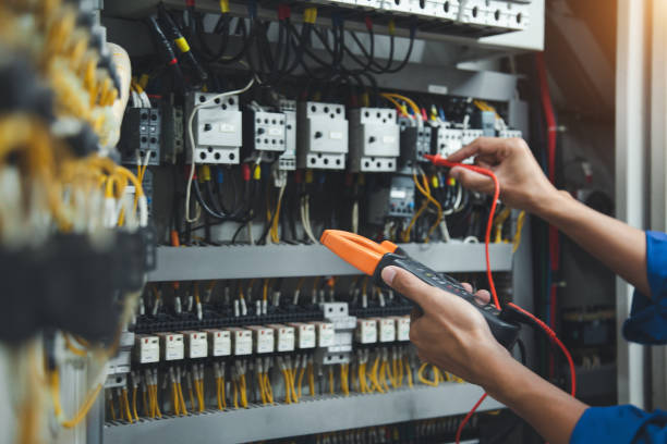 Best Industrial Electrical Services  in Redwood City, CA