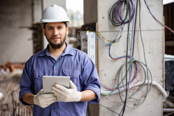Best Affordable Electrician  in Redwood City, CA