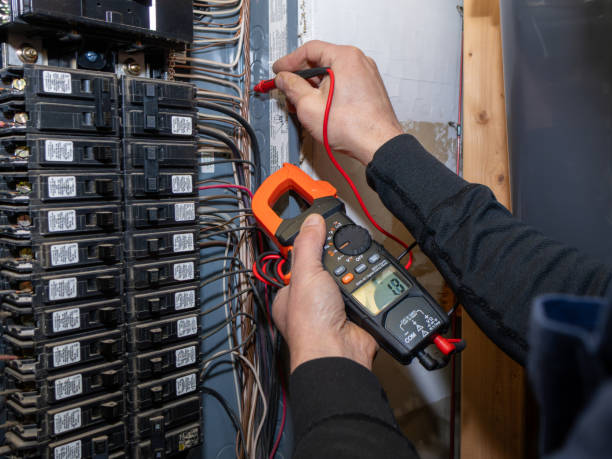 Best Electrical Outlet Repair  in Redwood City, CA